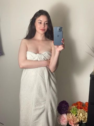 Проститутка Лизочка